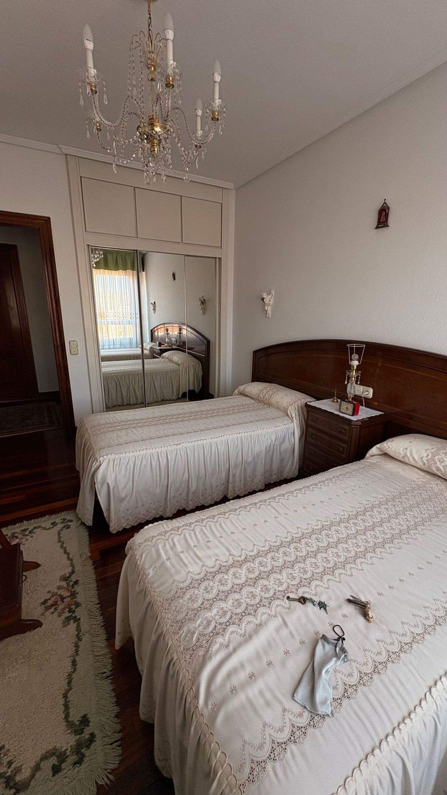 Piso en Sabino Arana Etorbidea, 33 - Foto 8