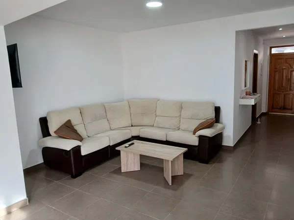 Casa o chalet independiente en Calle Campoamor, 17 - Foto 3
