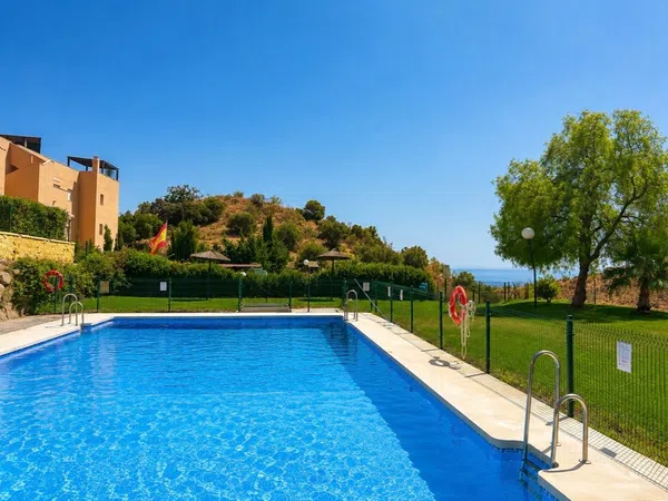 Dúplex en Calle Málaga Virgen, 3, La Cala del Moral, La Cala del Moral - Foto 16
