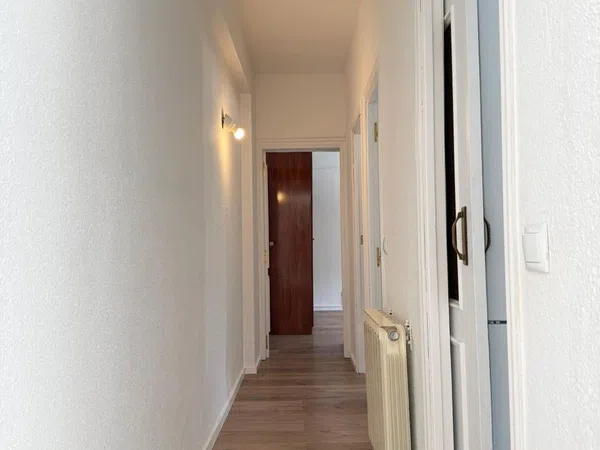 Piso en Plaza San Juan de Covas, 2, Valderas - Los Castillos - Foto 17