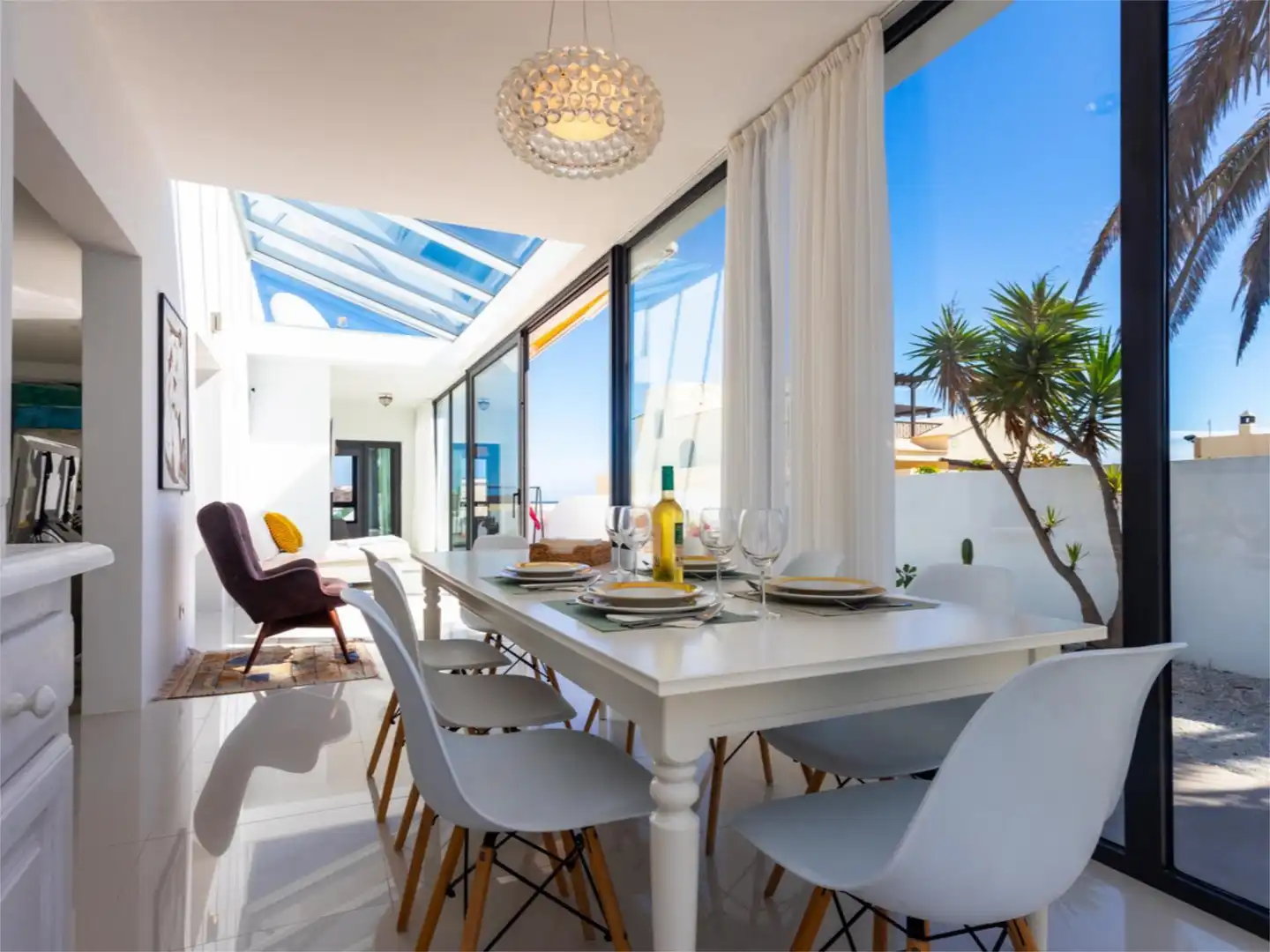 Chalet en Teguise - Foto 36