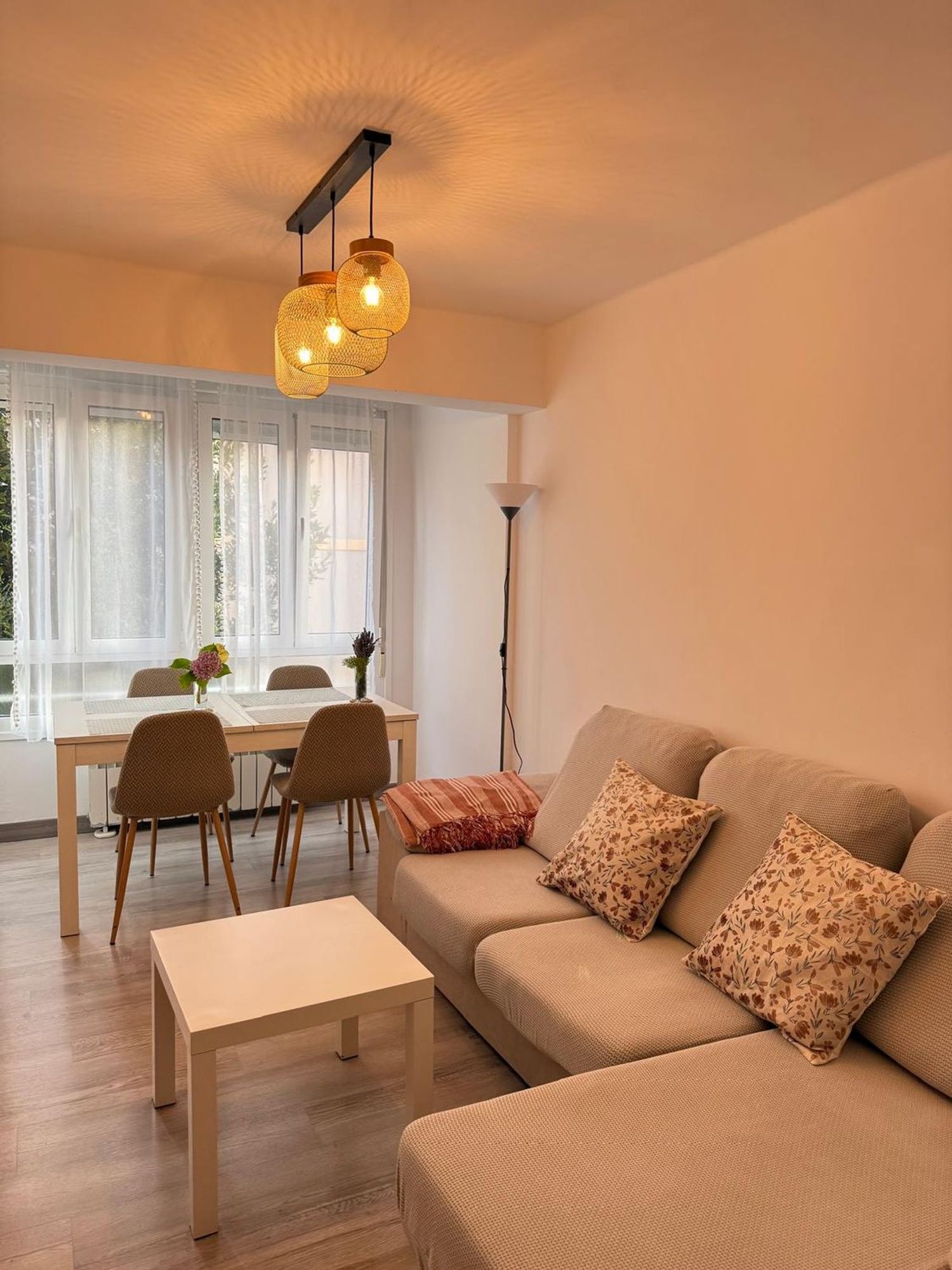 Piso en calle Trasmiera, 9 - Foto 2