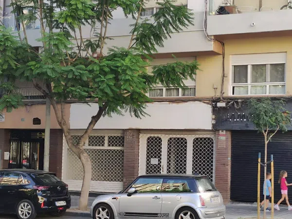 Local en Avenida Cat Soler, 27, Benalúa - Foto 3