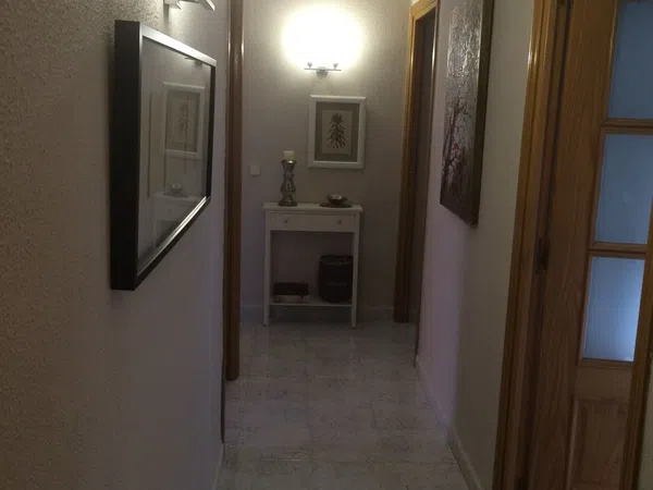 Piso en Calle de la Cruz, 1, Centro, Centro - Foto 3