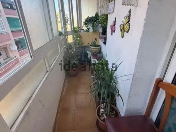 Piso en Calle Moncada, 8 - Foto 7