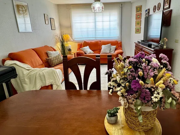 Chalet adosado en Aguadulce sur - Foto 3