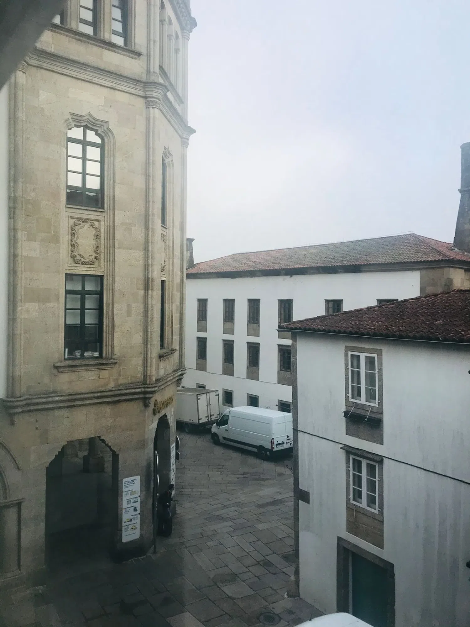 Piso en travesa do franco, 3 - Foto 4