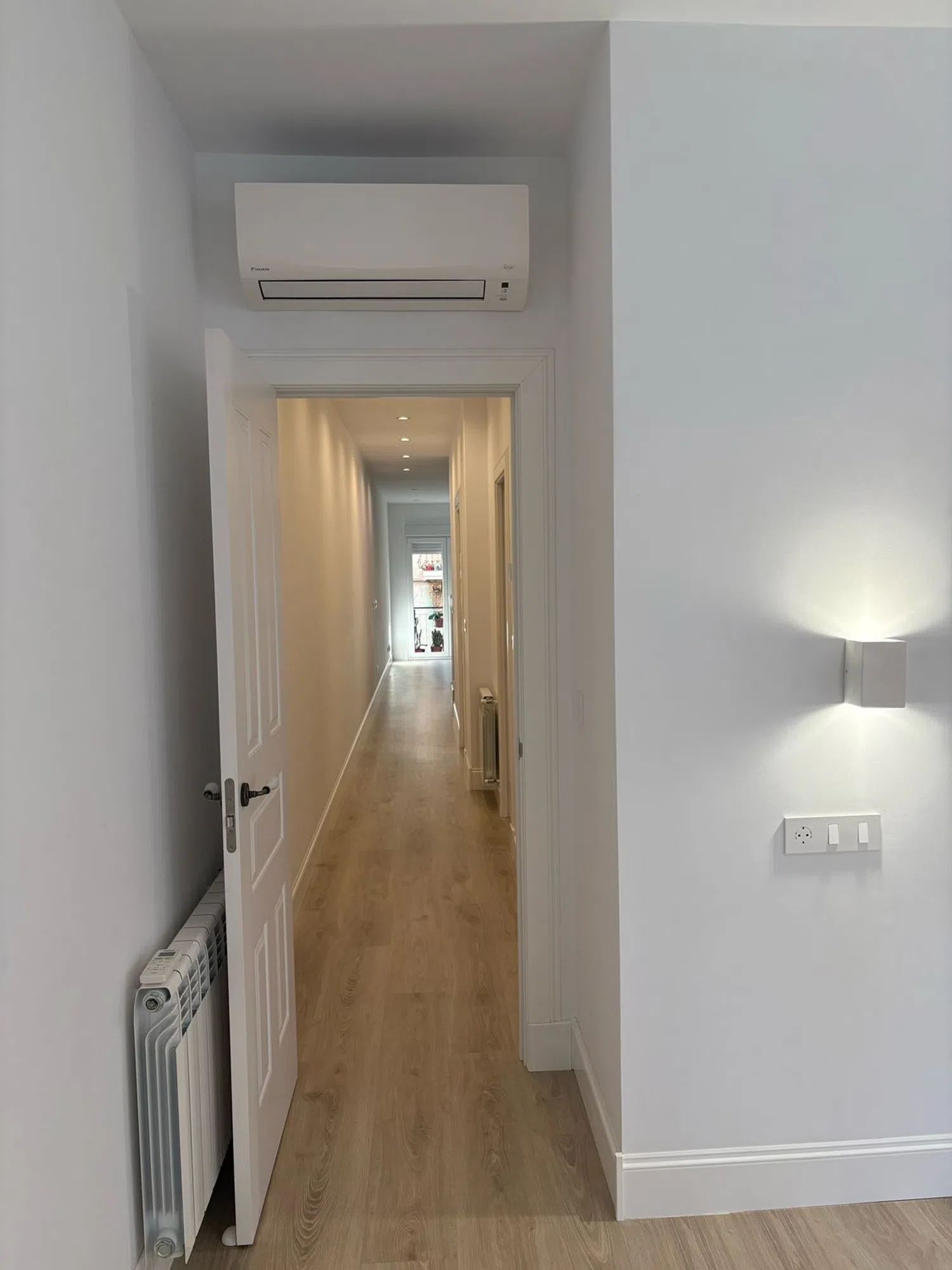 Piso en calle de les Guilleries, 25 - Foto 8