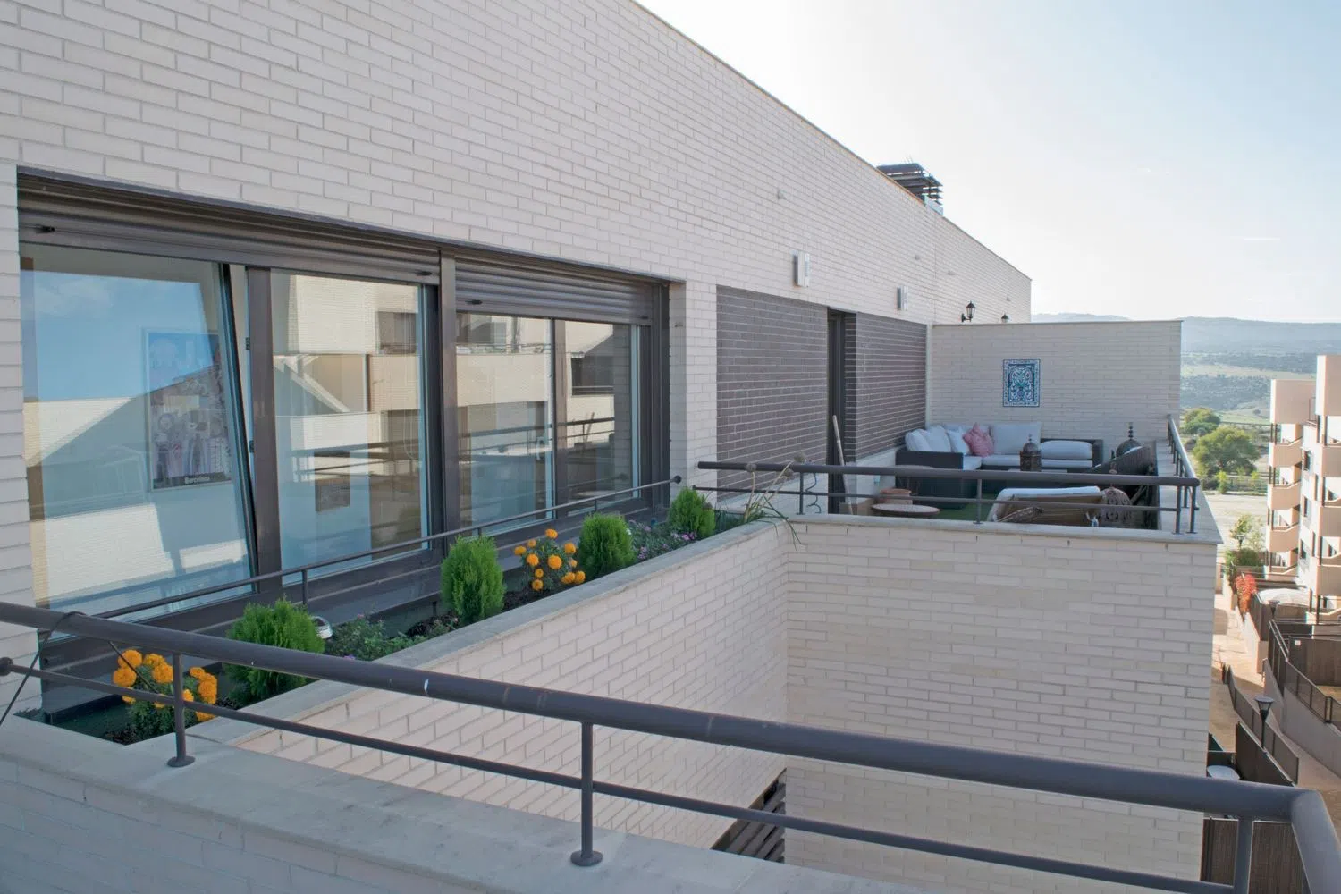 Ático en calle de la Estación de las Delicias, 6 - Foto 23