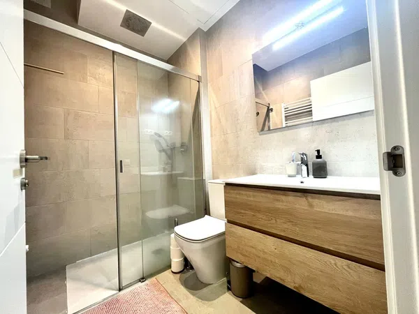 Piso en calle de Ponzano, 49