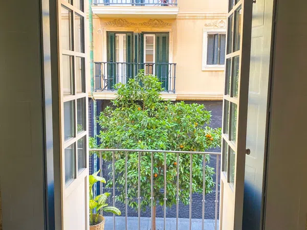 Piso en Plaza de San Francisco, 5, La Goleta - San Felipe Neri - Foto 2