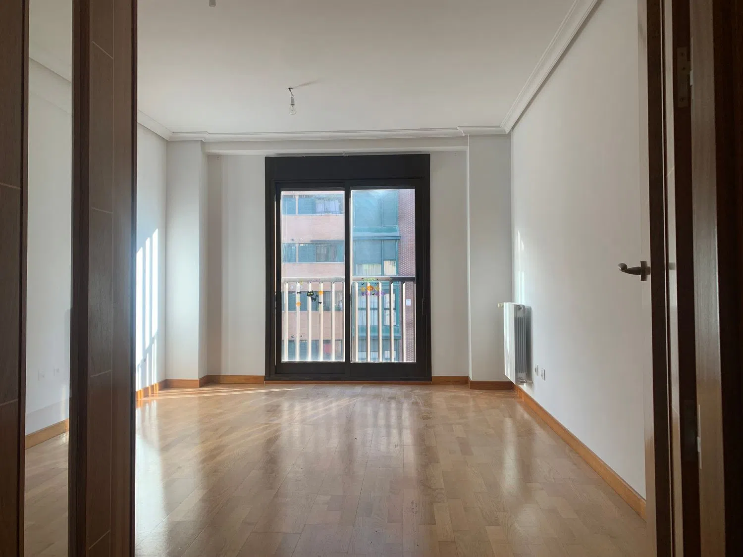 Piso en calle del Cocherón de la Villa, 11 - Foto 1