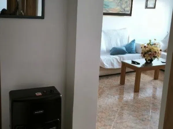 Chalet adosado en Fuente Alegre - El Chaparral - Los Morales - Foto 17