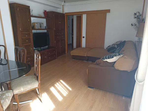 Piso en Avenida del Ejército, 9, Constitución-El Balconcillo - Foto 3