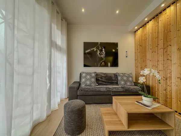Estudio en Calle Baleares, 10, Torviscas Centro y Alto - Foto 1
