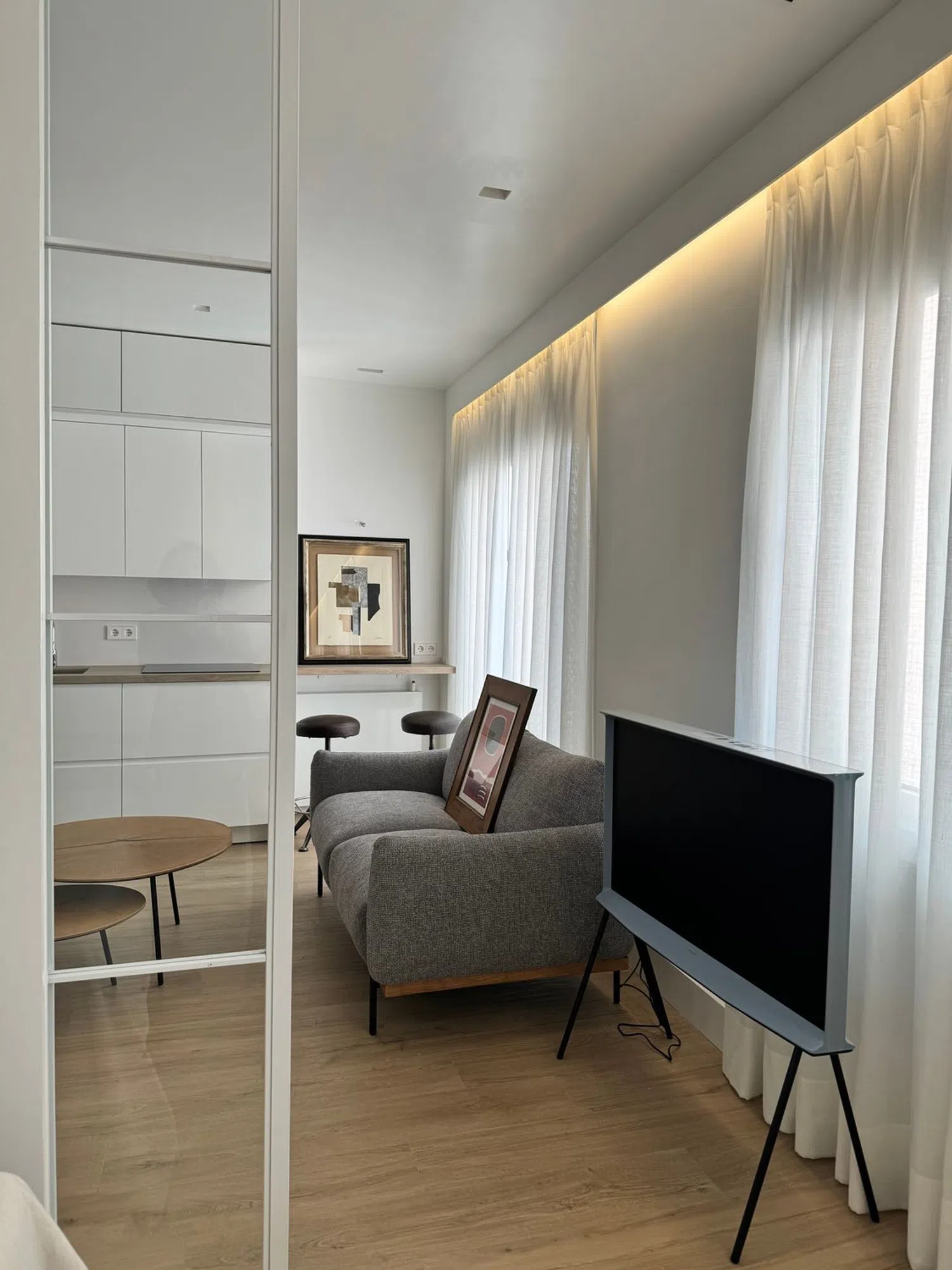 Piso en paseo de Eduardo Dato, 13 - Foto 1