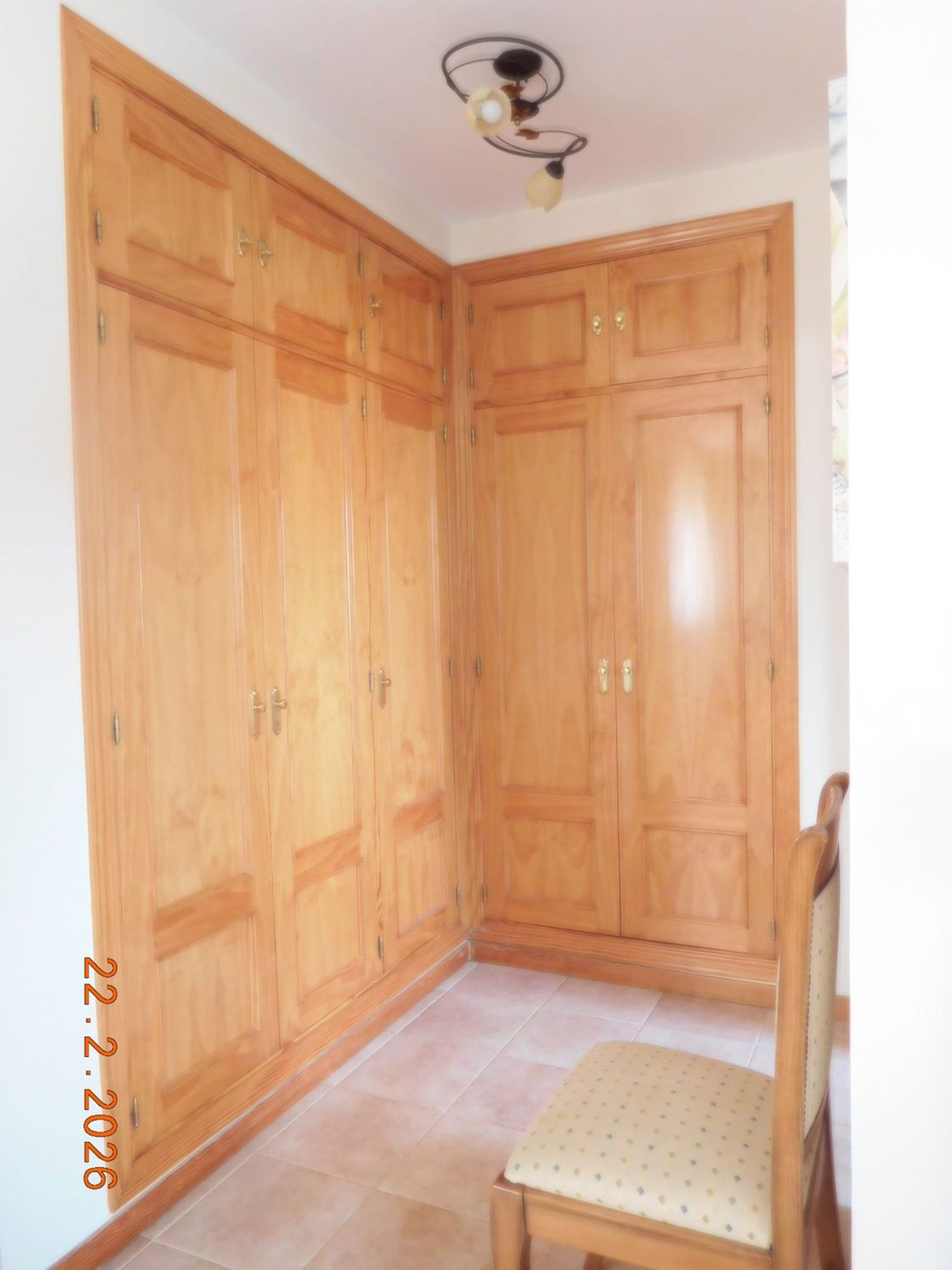 Casa o chalet independiente en Navalquejigo - Los Arroyos, Navalquejigo - Los Arroyos - Foto 35