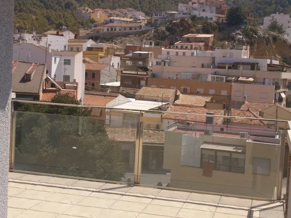 Ático en Poeta Alfonso Illán, 18, Algezares - Foto 4