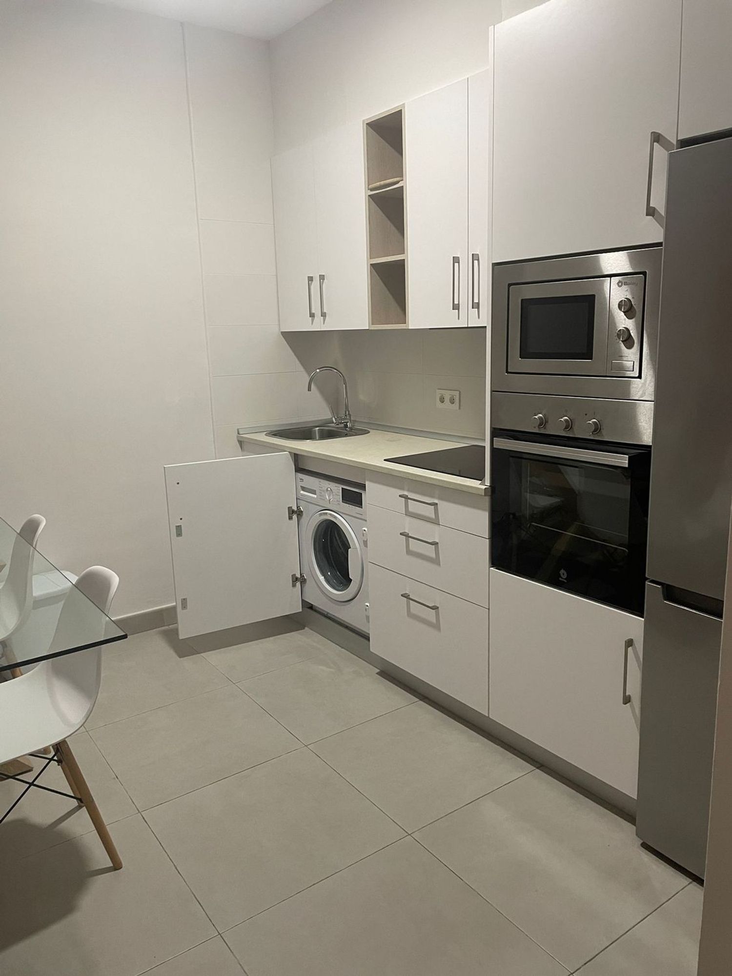 Piso en Calle los Cristos, 5, La Goleta - San Felipe Neri - Foto 4