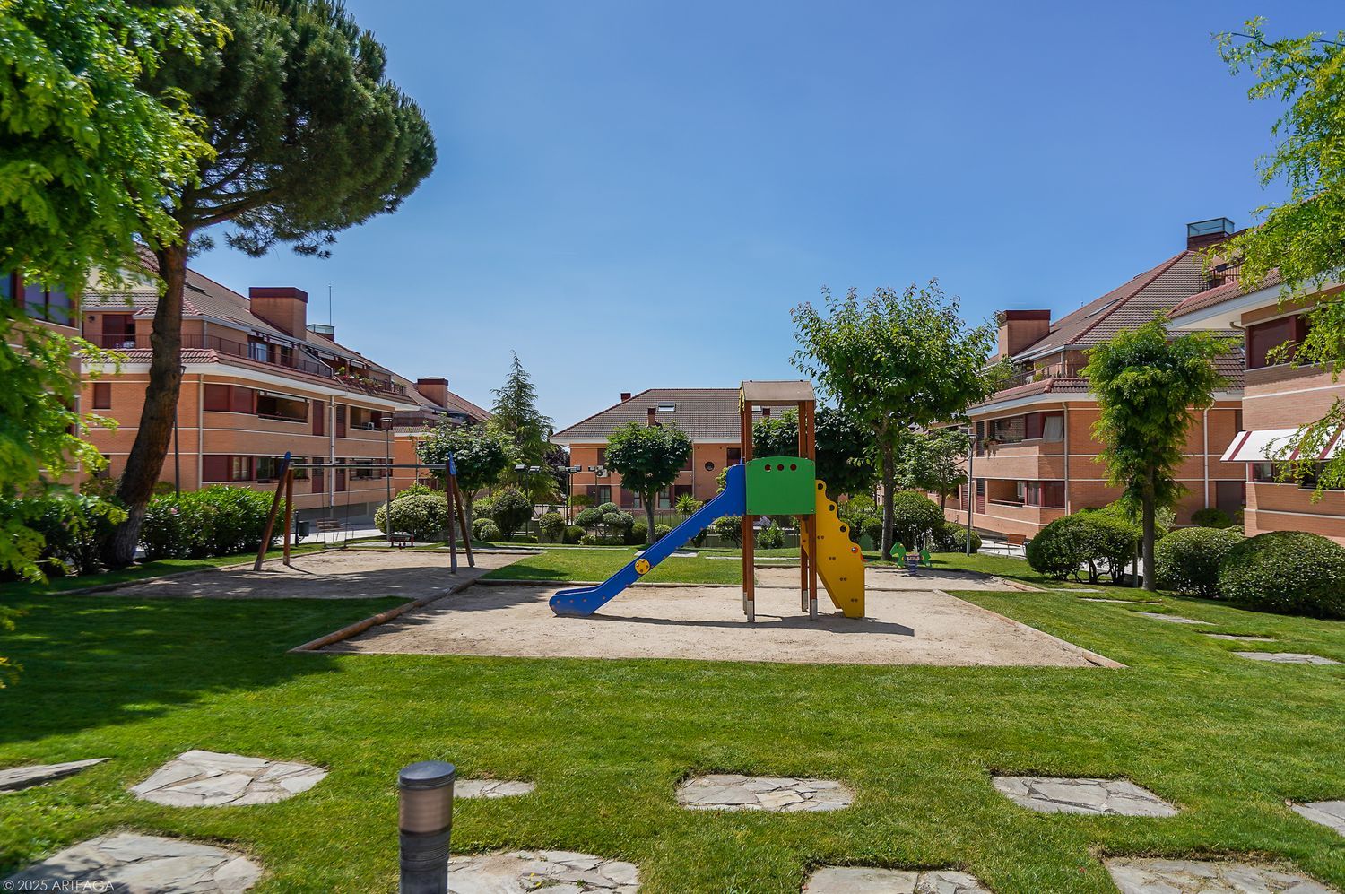 Ático en Calle Menorca, 2, El Pinar- Punta Galea - Foto 38