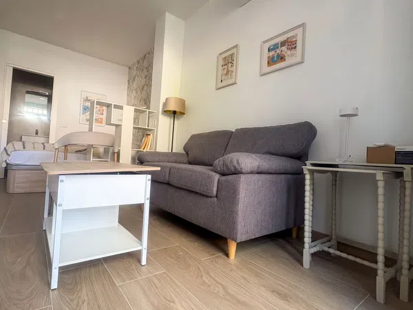 Estudio en calle Fernández Shaw, 5 - Foto 4