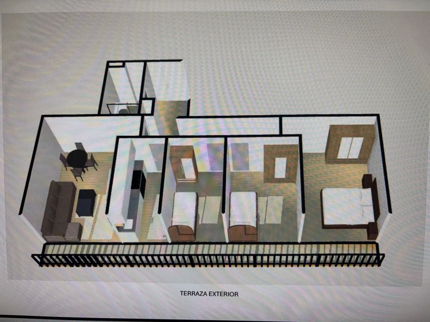 Piso en calle del Puerto de Balbarán, 25 - Foto 16