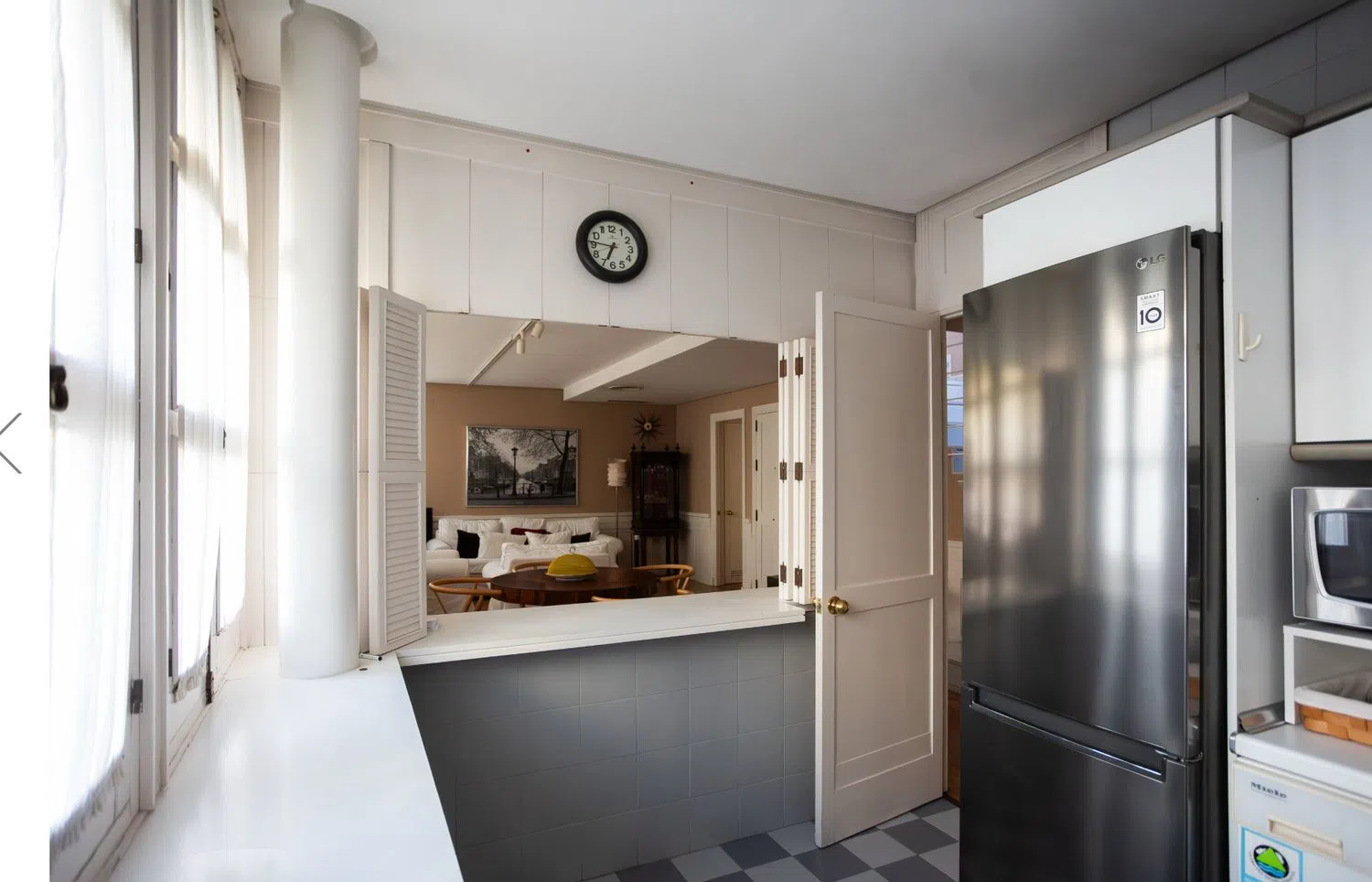 Dúplex en plaza de la Alianza, 3 - Foto 16