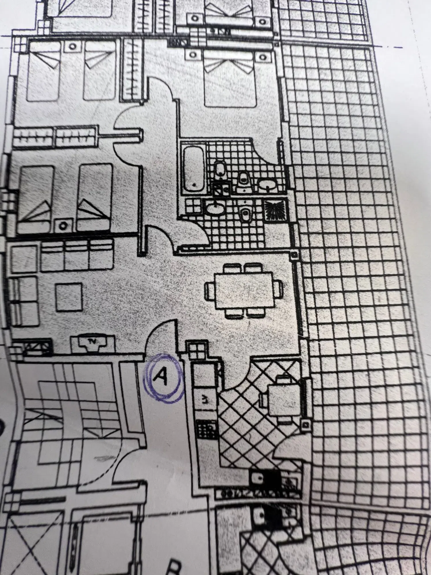 Ático en calle de la Princesa de Éboli, 2 - Foto 29