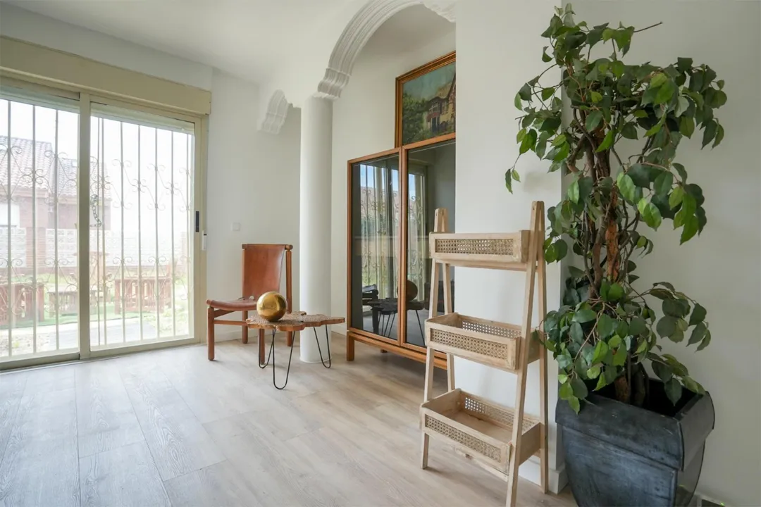 Chalet en  Calle Salvador Allende 92 - Foto 4