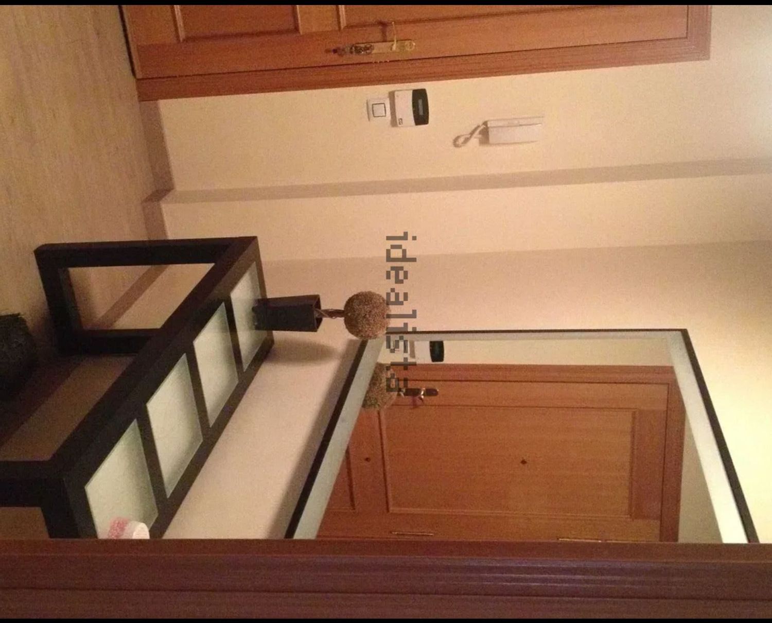 Dúplex en calle de Jaume Balmes, 62