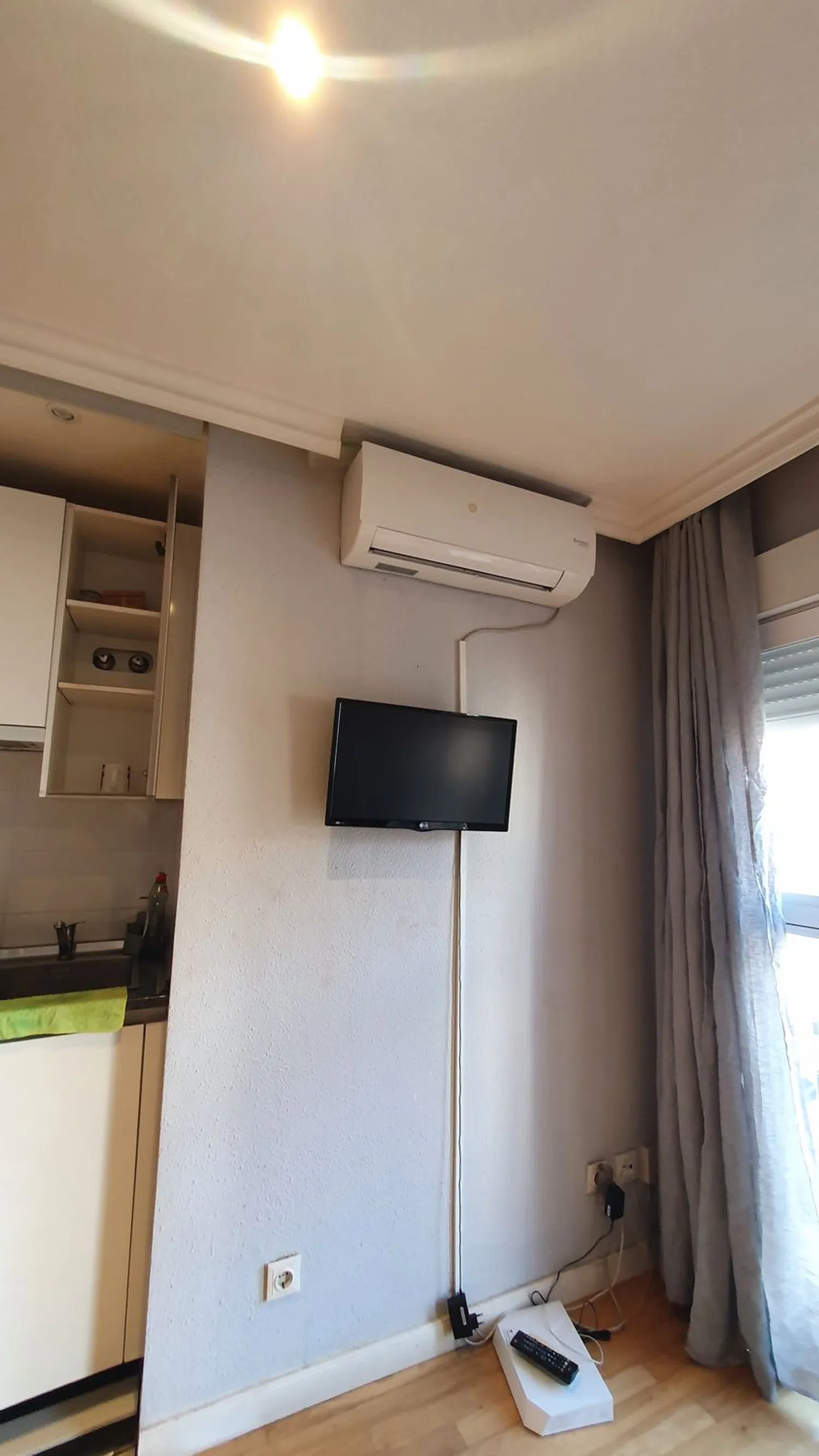 Estudio en calle de Fuencarral, 43 - Foto 7