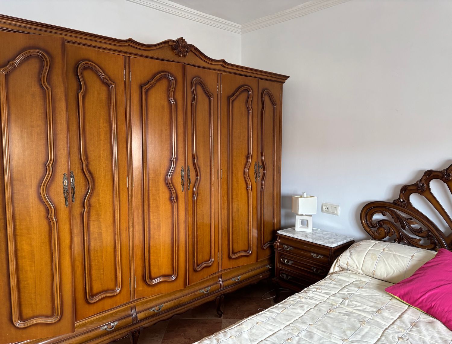 Chalet pareado en San isidro de Nijar, 1, San Isidro - Campohermoso, San Isidro - Campohermoso - Foto 8