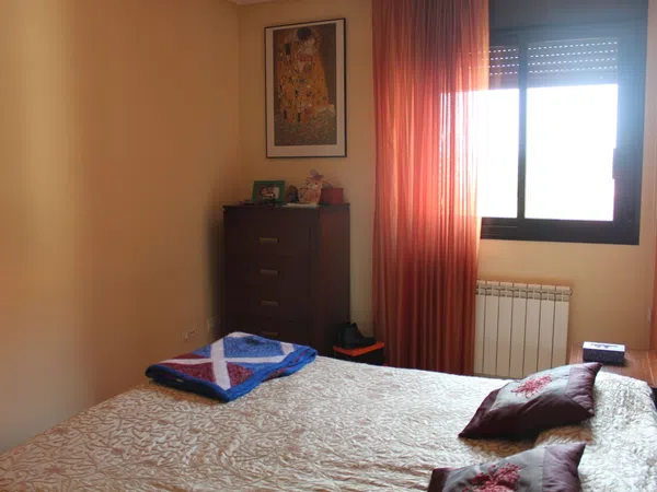 Piso en Calle Rosa Chacel, 9, El Pilar - Bripac, El Pilar - Bripac - Foto 8