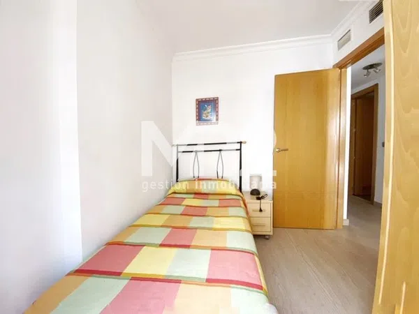 Piso en Pasaje Alonso de Aguilar, Camino de Antequera - Foto 12