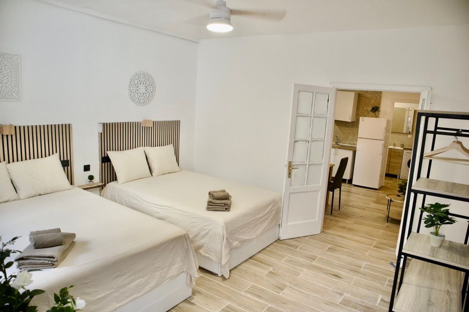 Piso en Calle Veintinueve de Abril, 59, Santa Catalina - Canteras - Foto 12