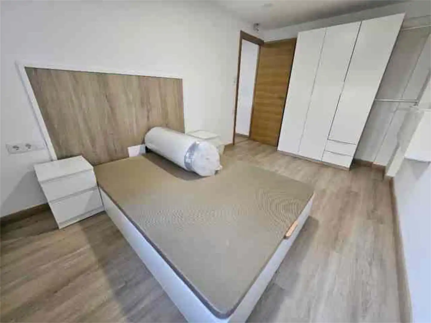 Piso en La luz, Avilés - Foto 9