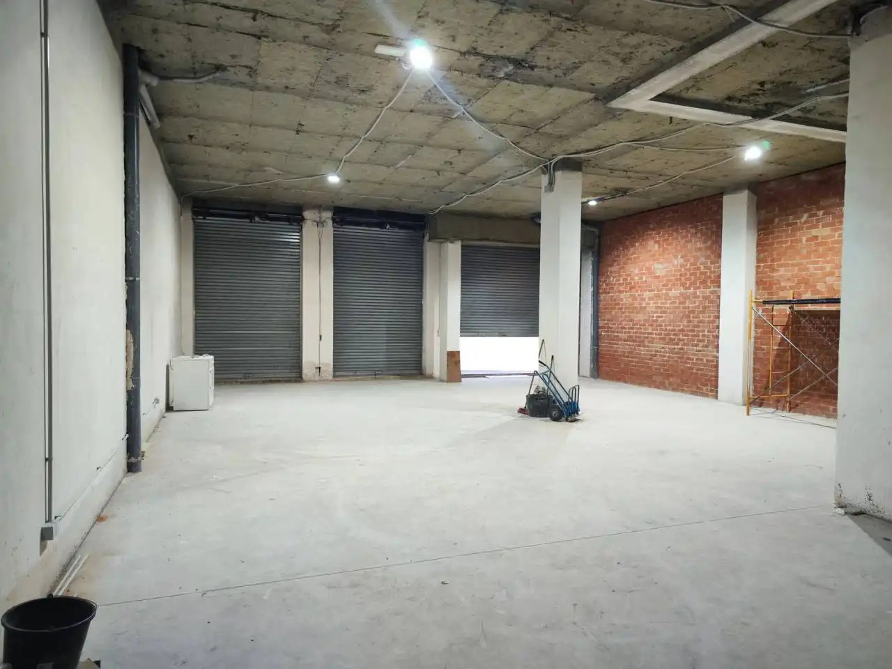 Local comercial en Terrassa - Foto 6