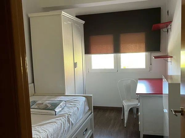 Alquiler de piso en Camino de Ronda, 184 - Foto 9