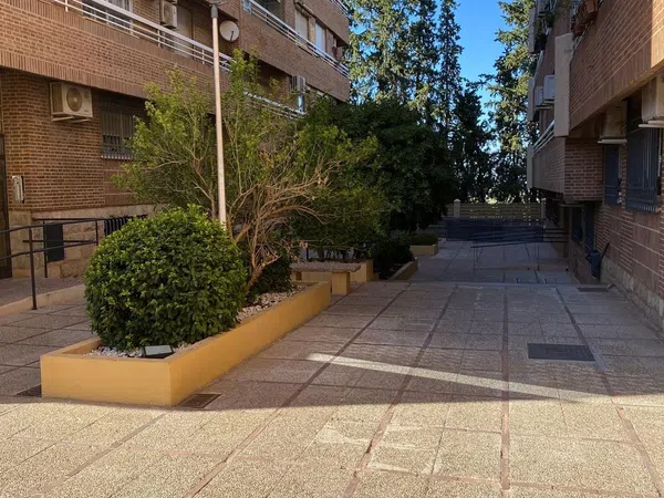 Piso en Avenida Arjona, 14, Peñamefecit - Avda Barcelona, Peñamefecit - Avda Barcelona - Foto 24