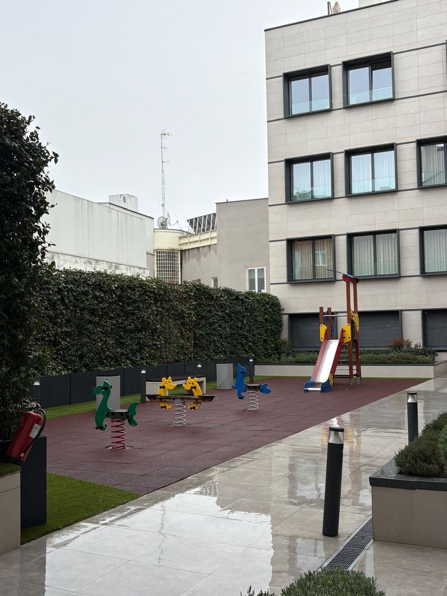 Piso en calle de Nieremberg, 10 - Foto 17