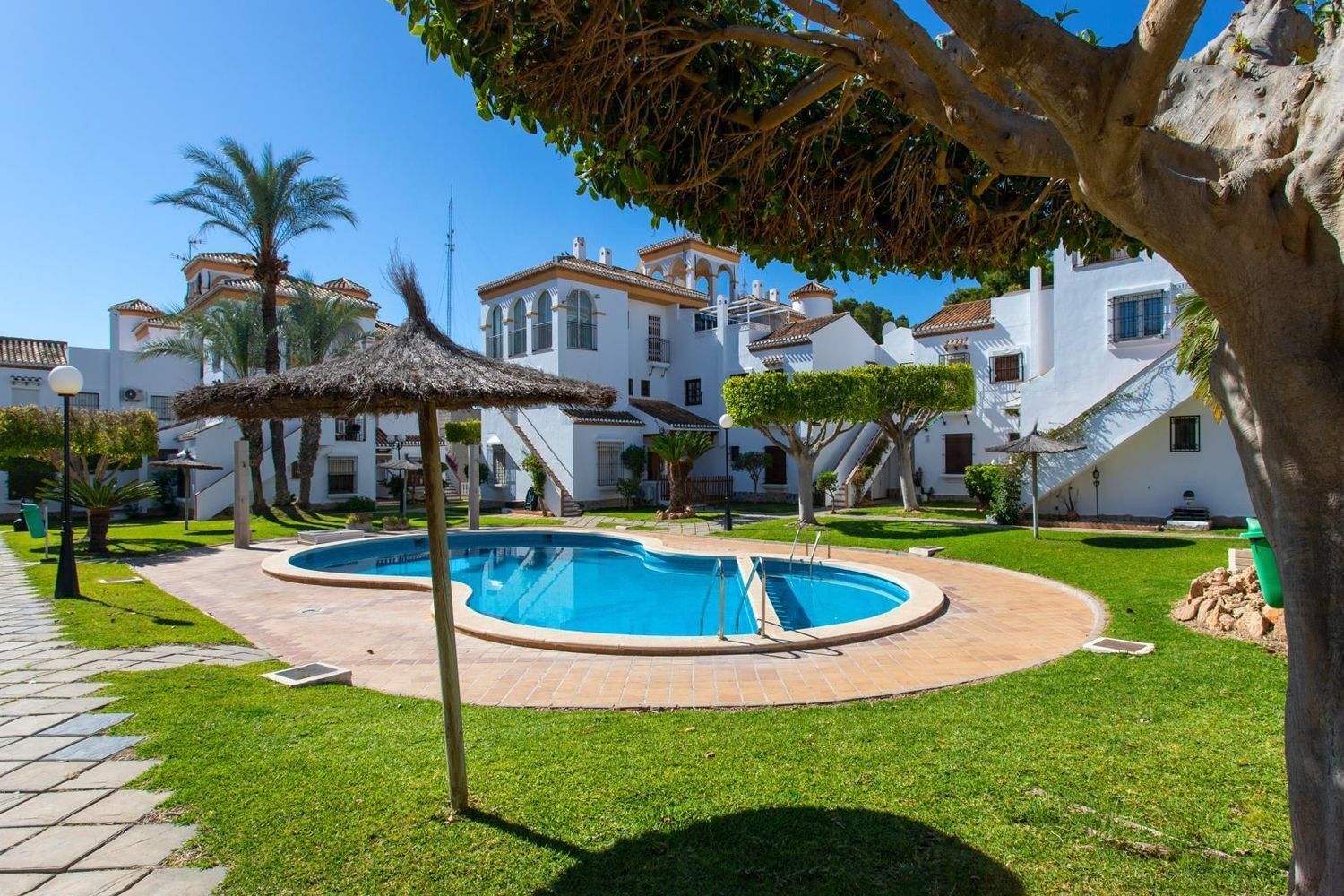 Dúplex en Plaza Antonio Vicea, 26, Playa Flamenca - Foto 7