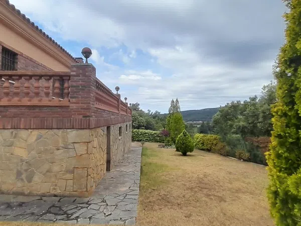 Casa o chalet independiente en Santiago Rossinyol, 5 - Foto 8