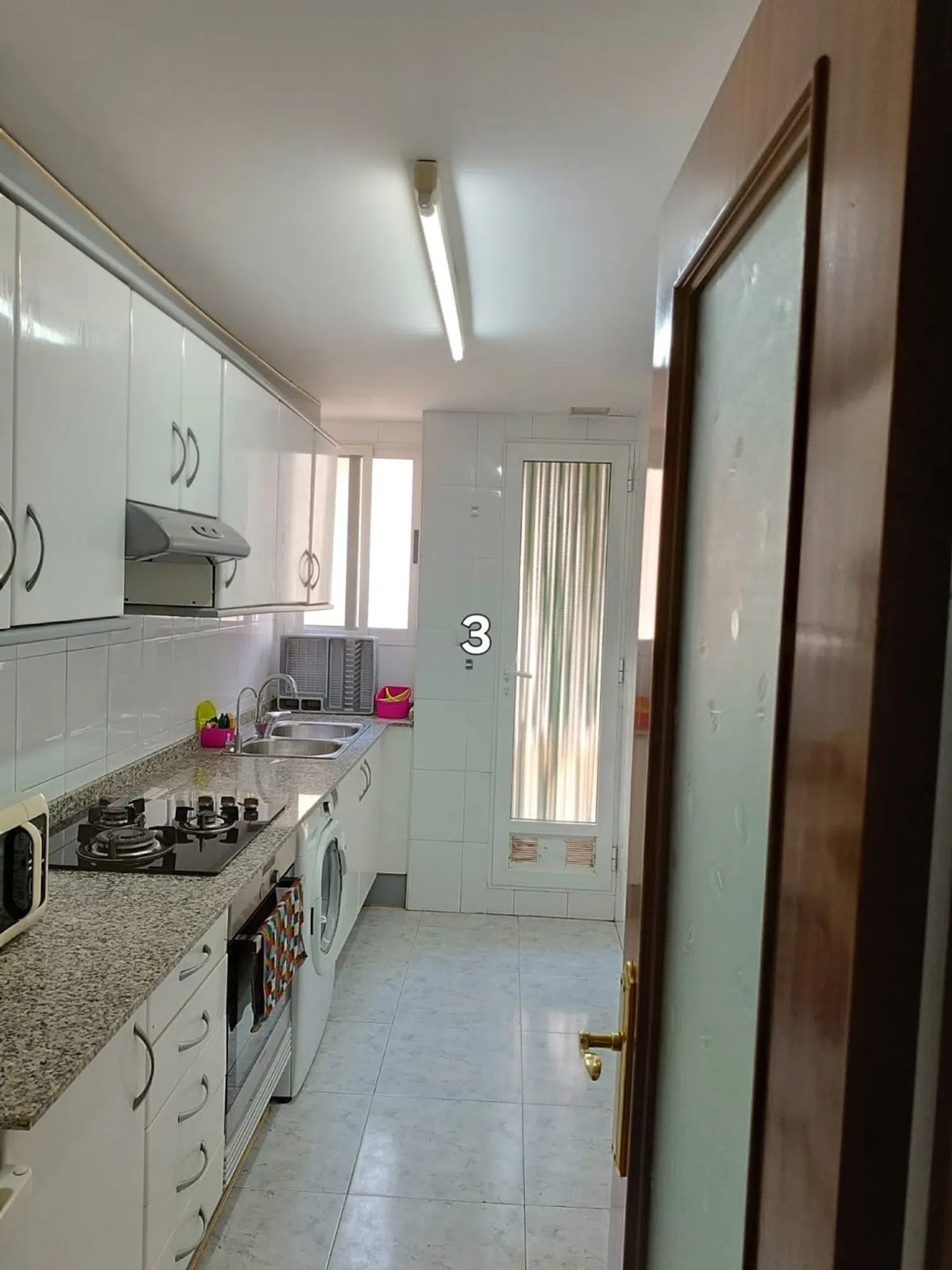 Piso - Foto 8