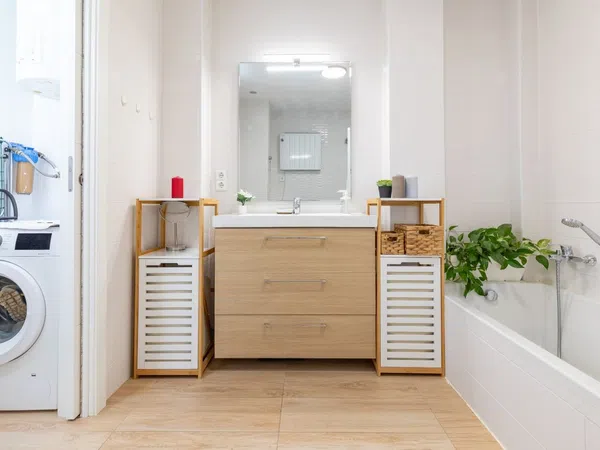 Piso en Calle de Mistral, 46, Benimaclet - Foto 5