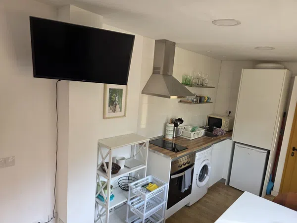 Estudio en calle dels Pins, 16 a - Foto 6