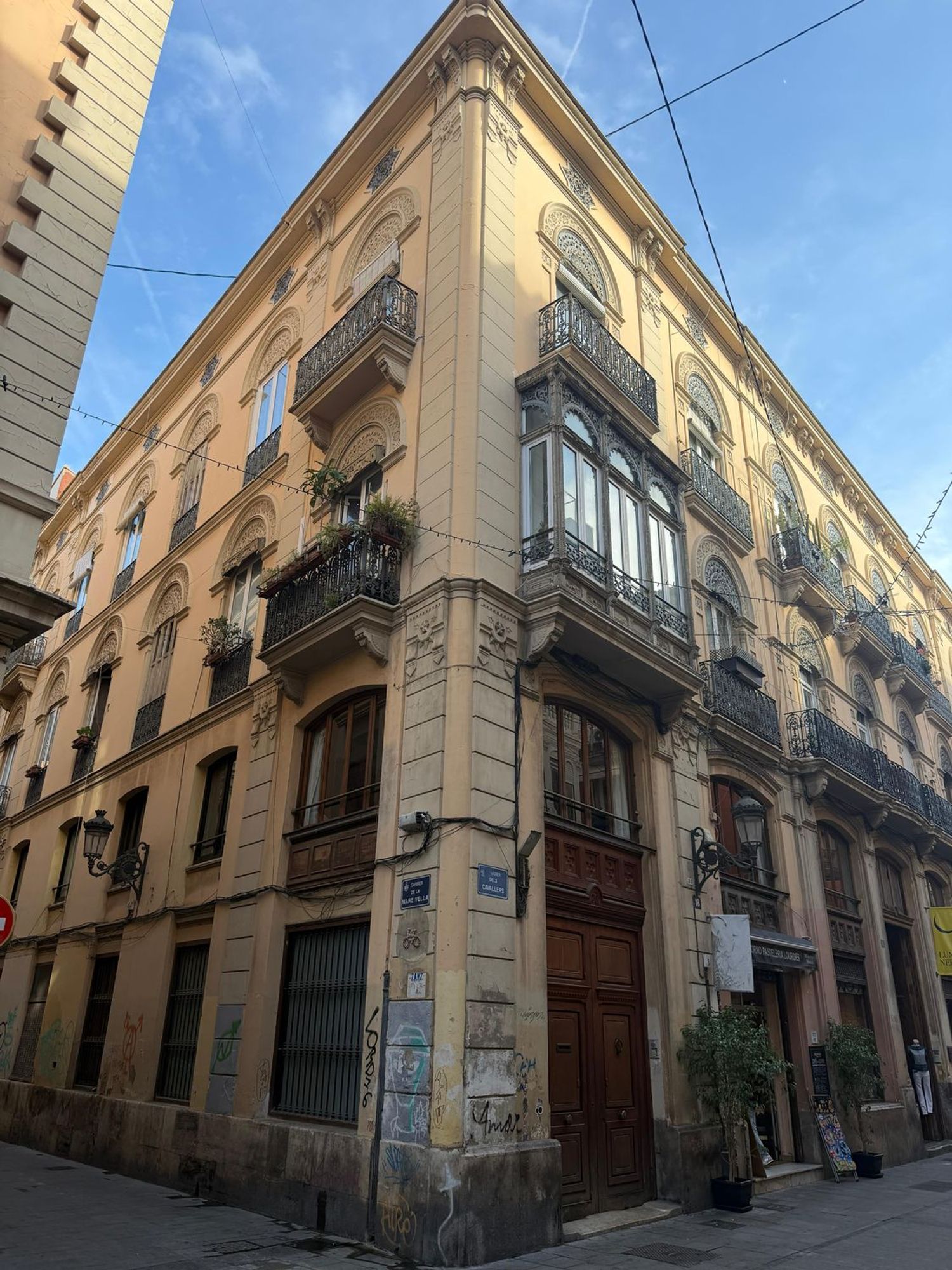 Piso en calle dels Cavallers, 18 - Foto 1