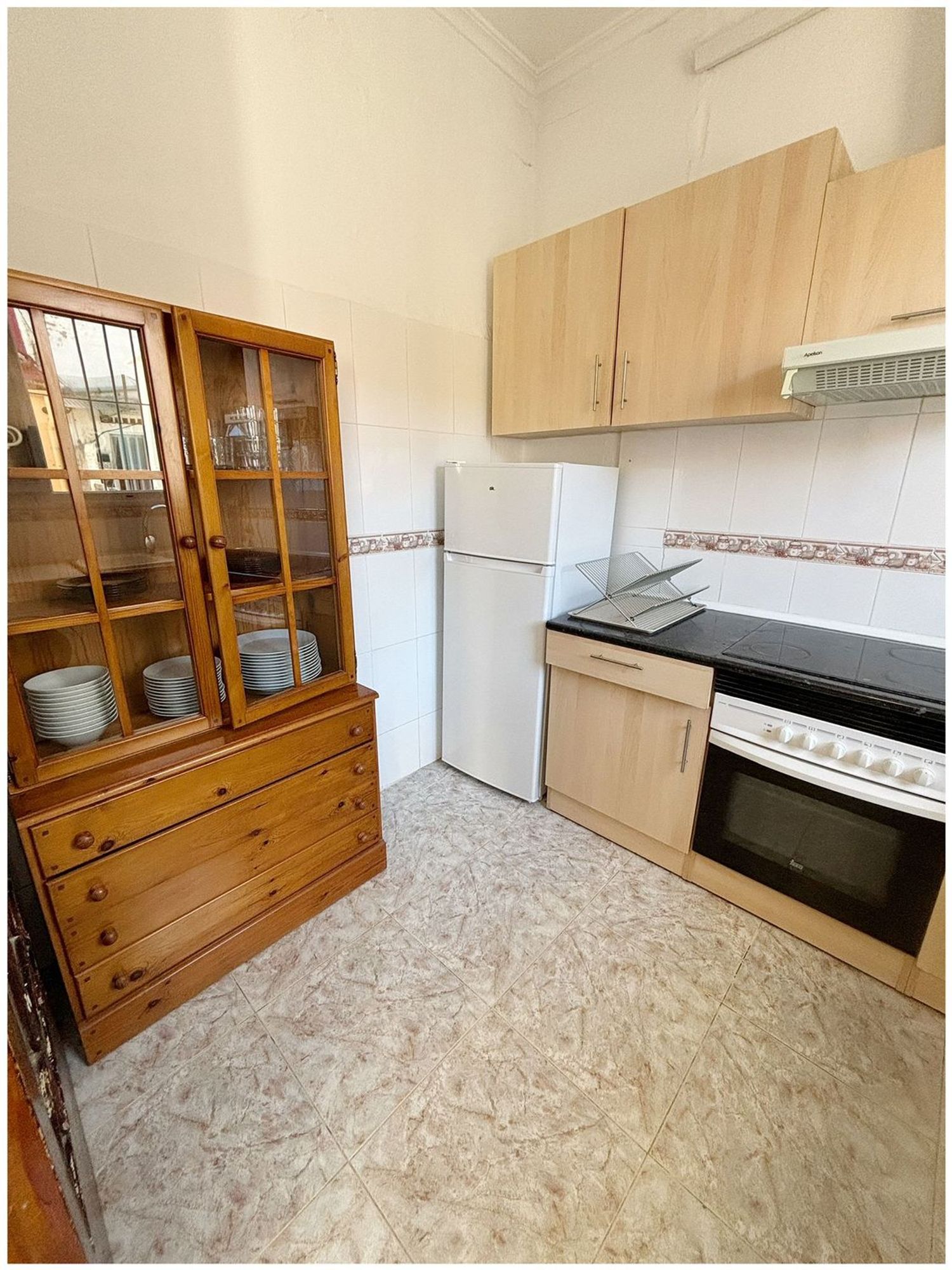 Piso en calle d'Eugènia Viñes, 197 - Foto 5