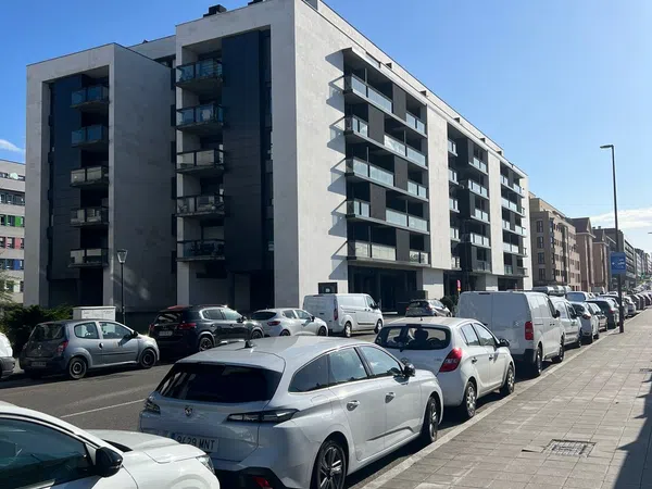 Piso en Calle Benito Otero Martínez, 369, Nuevo Roces - Foto 1