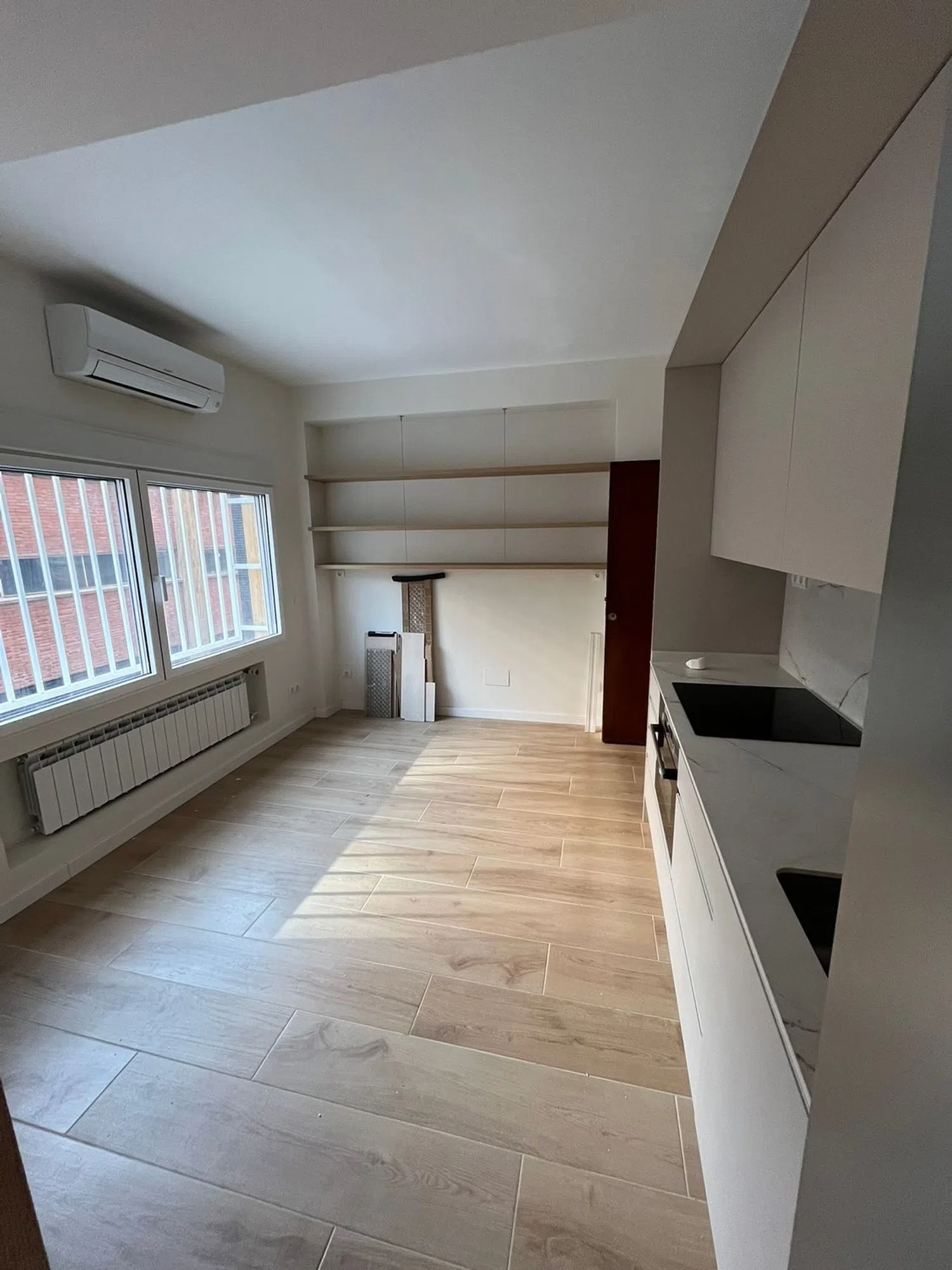 Estudio en calle del Pez Volador, 5 - Foto 5