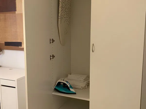 Estudio en Avenida Juan Sebastián Elcano, 11, Pedregalejo - Morlaco - Foto 7